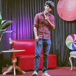 Ted Balleza - @tedballeza - Instagram