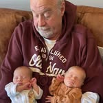 Ted Ballance - @ted.ballance.26 - Instagram