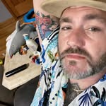 Ted Ballard - @tedthehead75 - Instagram