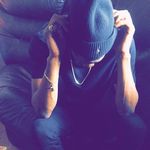 Ted Bang - @teddrickg - Instagram