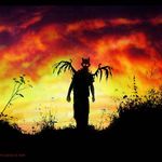 Ted Bang - @mr.demon66666666666666 - Instagram