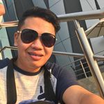 Ted Bangug - @tedbangug - Instagram
