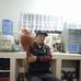 Teddy Bang-otan - Facebook