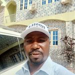 Abiodun Sunday - @teddybarkley12 - Instagram