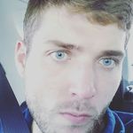 Ted Wahl - @tedbarkley - Instagram