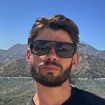 Ted Barlow - @tedbarlow91 - Instagram