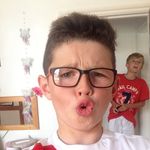 Teddy Barlow - @coolboyted123 - Instagram