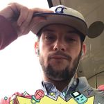 Ted Barnard - @tedddb - Instagram
