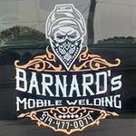 Ted Barnard - @barnardsmobilewelding86 - Instagram