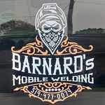 Ted Barnard - @barnardted - Instagram