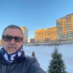 Ted Alfred Barnett - @ted.a.barnett - Instagram