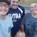 Ted Barnett - @ted.barnett.3154 - Instagram