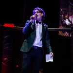 Ted Barnett - @ted_barntt - Instagram
