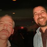 Ted Barnett - @ratchetman200 - Instagram