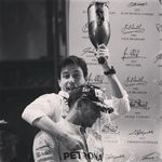 Ted Barnett - @tb439_ - Instagram