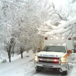 Ted Barnett - @fyrefyghter1752 - Instagram