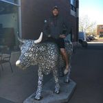 Ted Barnett - @tedb721 - Instagram