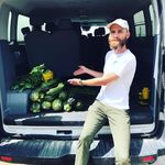 Ted Barnett - @tedonarrival - Instagram
