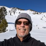Ted Barnhart - @skreddyb - Instagram