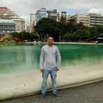 ted barrera - @barrerated126 - Instagram