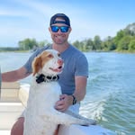 Ted Barrett - @rebarrettjr - Instagram