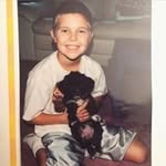 Ted Barrett - @barrett.ted - Instagram
