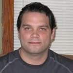 Ted Scott Barrett - @tedbarrett73 - Instagram