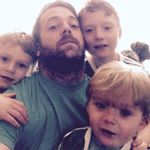 Liam Delaney - @tedbarryhd - Instagram