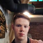 Ted Barry - @sean_barry06 - Instagram