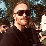 Ted Bartels - @the_irish_one - Instagram