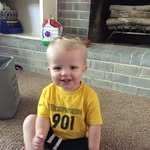 Ted Bartels - @fatherofagunn - Instagram
