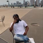 Ted Bartholomew - @ted2321 - Instagram