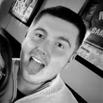 Ted Bartlett - @tbar230 - Instagram