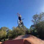 Ted Bartlett - @ted.mtb246 - Instagram