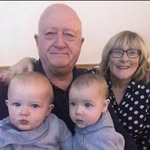 Ted bartlett - @ted44442023 - Instagram