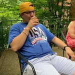 Ted Bartlett - @lazydadpittsburgh - Instagram