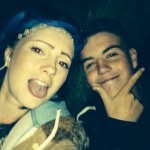 @teddiebateman98 - Instagram