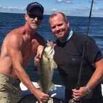 Ted Baugh - @tbaugh56 - Instagram