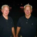 Ted Baugh - Facebook
