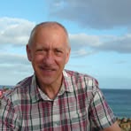 Ted Baynham - Facebook