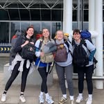 Bloated Beach Babez - @bloatedbeachbabez - Instagram