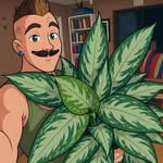 Teddy Beaudoin - @hausplants.ca - Instagram