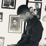 Teddy Mshauko - @teddy_bechman_artist - Instagram