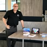 Ted Bedwell - @stx4fun - Instagram