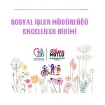 Sosyal İşler Müdürlüğü Fizik Tedavi ve Engelliler Birimi - @bayrampasaengellilermerkezi - Instagram