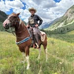 Teddy O. Benge - @ted.benge - Instagram