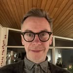 Ed Bennett - @ted_bennett1979 - Instagram