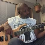 Ted Bennett - @ted.bennett.58 - Instagram