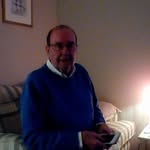 Ted Bennett - @ted.bennett.180625 - Instagram