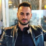 Ted Bennett - @ted.bennet - Instagram